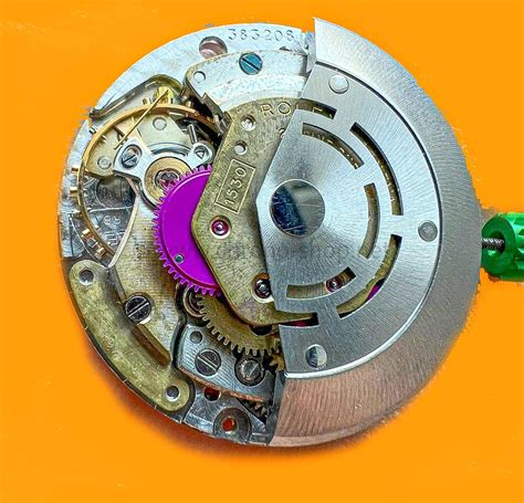 rolex 1530 price|rolex 1530 movement.